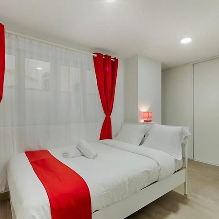Superbe T3 Proche Vieux-Port Vila Marselha Exterior foto