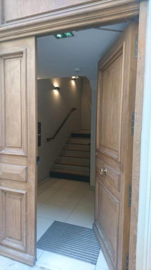Superbe T3 Proche Vieux-Port Vila Marselha Exterior foto